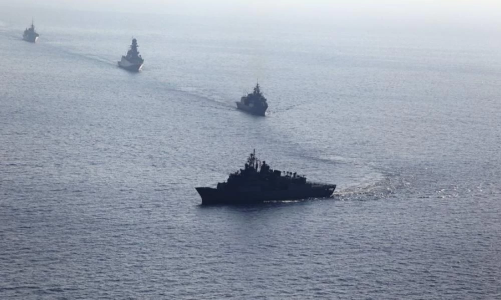 Το «άσπρο-μαύρο» κάνουν οι Τούρκοι για τις NAVTEX στο Αιγαίο